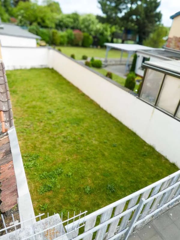 Immobilie in Dannstadt-Schauernheim - Großes , freistehendes 

Einfamilienhaus in ruhiger Lage - Bild 4