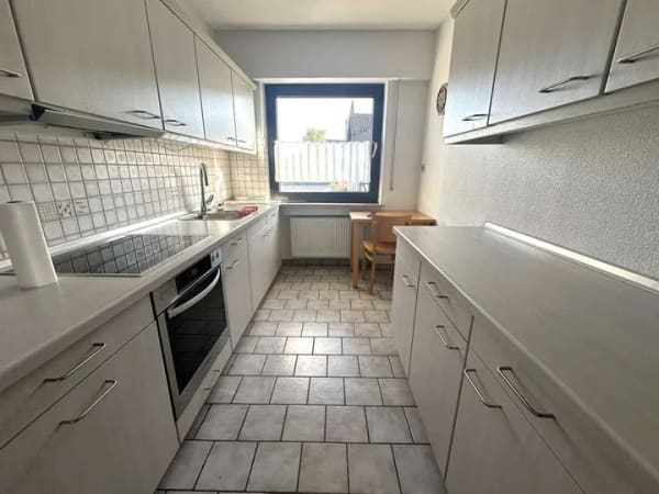 Immobilie in Nideggen - Freistehendes Einfamilienhaus in wunderbarer Lage von 52385 Nideggen-Wollersheim - Bild 4