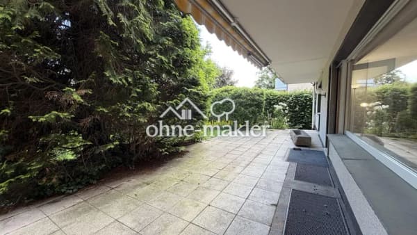 Immobilie in Datteln - Gepflegtes Zweifamilienhaus auf Erbpacht mit Potenzial in Datteln! - Bild 2