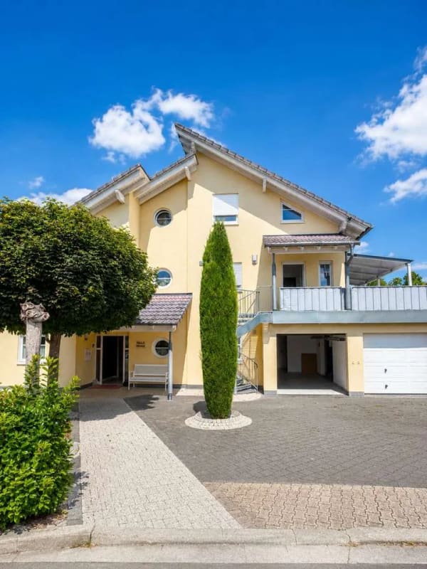 Immobilie in Sprendlingen - 🏡 Großzügiges Familienparadies mit Einliegerwohnung und traumhaftem Garten - Bild 0