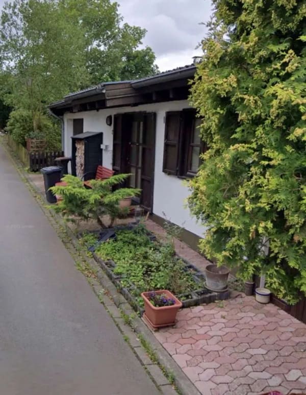 Immobilie in Virneburg - Eifelwohntraum mit Tal und Fernblick - Naturliebhaber - Bild 1