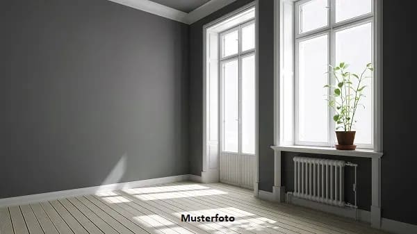 Immobilie in Bad Münstereifel - Wohnung über 2 Etagen nebst Garage - Bild 0