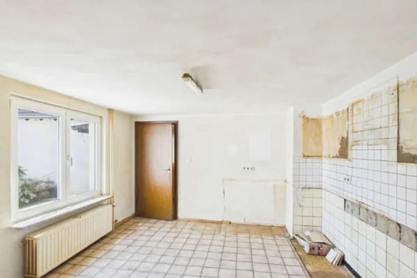 Immobilie in Gangelt - Handwerker gesucht! Sanierungsobjekt sucht fleißige Selbermacher! - Bild 3