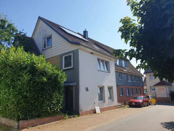 Immobilie in Herzberg am Harz - Renditeobjekt! Dreifamilienhaus in ruhiger Ortslage! - Bild 3