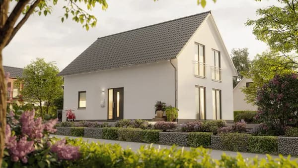 Immobilie in Beedenbostel -  Inkl. Grundstück, ein Zuhause das überzeugt in Beedenbostel. - Bild 4