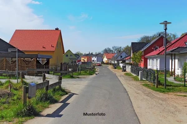 Immobilie in Stadlern - Individuelles Einfamilienhaus mit unverbaubarem Blick über die Landschaft - Bild 0