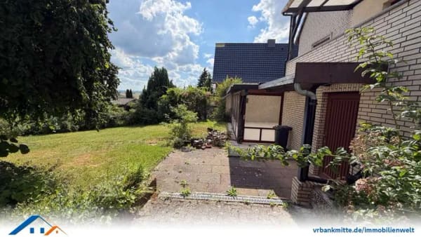 Immobilie in Gieboldehausen - Einfamilienhaus mit großem Grundstück – ideale Grundlage für Ihre individuelle Modernisierung! - Bild 4