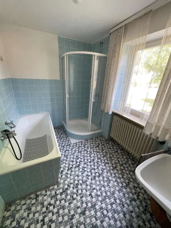 Immobilie in Breitenbrunn - Wohntraum auf großem Grundstück in Bedernau - Bild 4