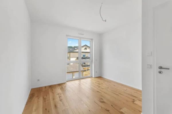 Immobilie in Nittel - Appartement de 82 m² – Nittel, mit Blick über das Moseltal - Bild 2