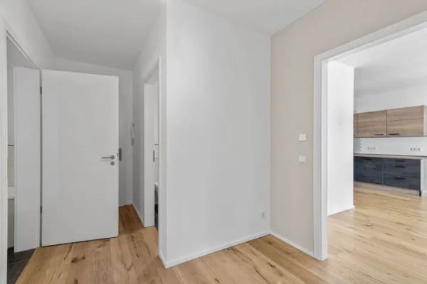 Immobilie in Nittel - Appartement de 82 m² – Nittel, mit Blick über das Moseltal - Bild 3