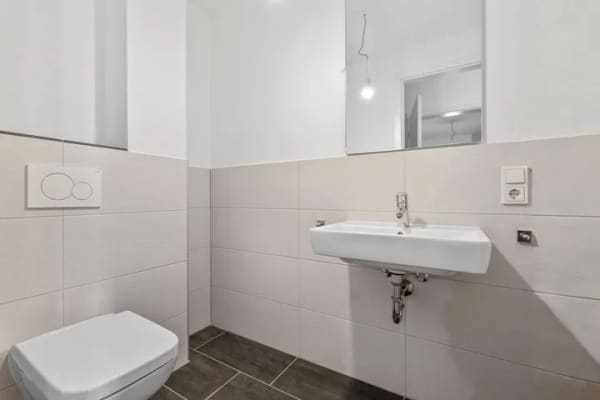 Immobilie in Nittel - Appartement de 82 m² – Nittel, mit Blick über das Moseltal - Bild 4