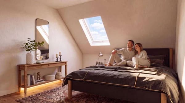 Immobilie in Schmallenberg - Moderne QNG 2-ZI Neubauwohnung mit Balkon 2.OG - hohe Steuervorteile & KfW Finanzierung ab 1.60% p.a - Bild 1