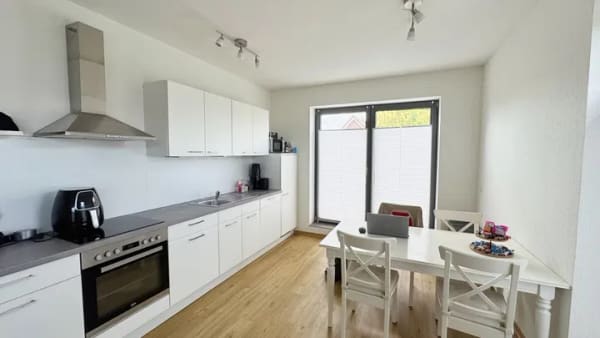 Immobilie in Hoogstede - Kompakte Kapitalanlage: DG-Wohnung mit Dachterrasse und Stellplatz - Bild 2