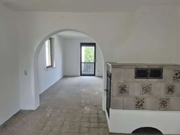 Immobilie in Memmingen - Zuhause mit 4 Zimmern in der Memminger Innenstadt - Bild 1