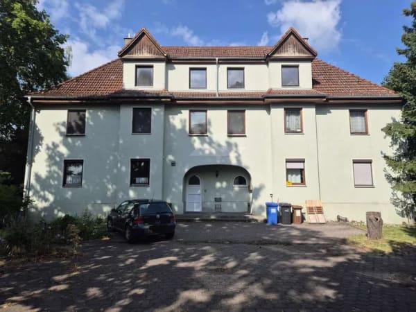 Immobilie in Memmingen - Zuhause mit 4 Zimmern in der Memminger Innenstadt - Bild 4