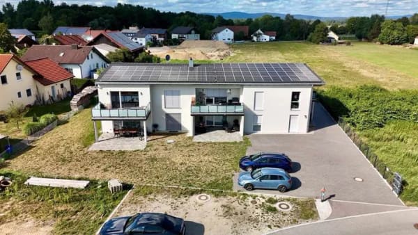 Immobilie in Mötzing - Wohn-/Geschäftshaus in Mötzing - Bild 0