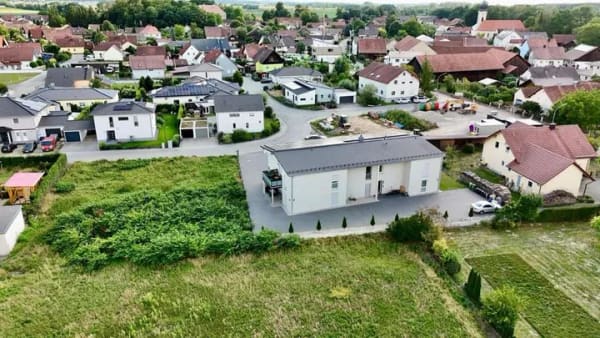 Immobilie in Mötzing - Wohn-/Geschäftshaus in Mötzing - Bild 1