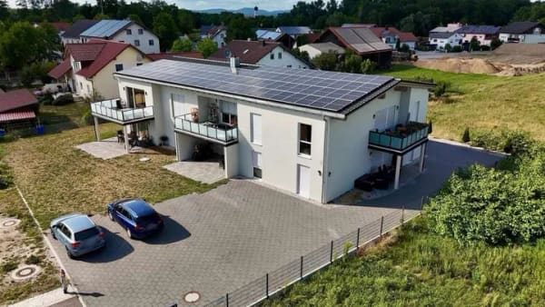 Immobilie in Mötzing - Wohn-/Geschäftshaus in Mötzing - Bild 2