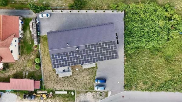 Immobilie in Mötzing - Wohn-/Geschäftshaus in Mötzing - Bild 3