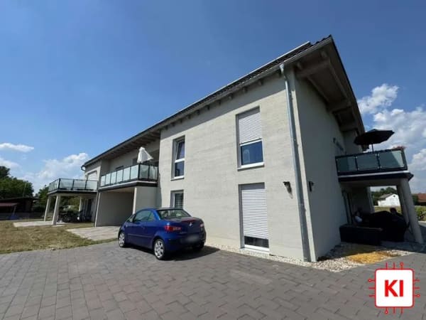 Immobilie in Mötzing - Wohn-/Geschäftshaus in Mötzing - Bild 4