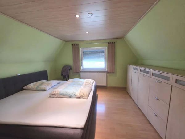 Immobilie in Mitterteich - Sofort bezugsfreies Einfamilienhaus mit großem Garten in Mitterteich - Bild 4