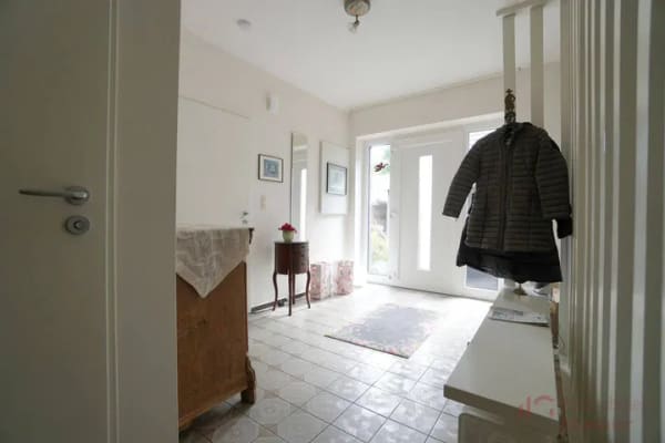 Immobilie in Rheine - IMMOBILIEN GUMNIOR präsentiert: charmante Doppelhaushälfte auf einem Erbpachtgrundstück in ruhiger Lage von Rheine - Bild 4