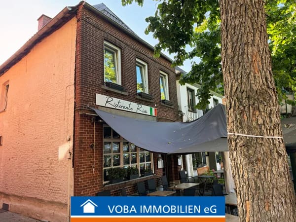 Immobilie in Straelen - In attraktiver Innenstadtlage! - Bild 0