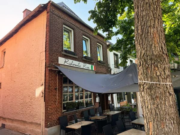 Immobilie in Straelen - In attraktiver Innenstadtlage! - Bild 1