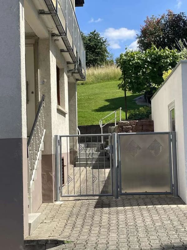 Immobilie in Offenburg - Offenburg, Rammersweier - Spannendes Projekt mit viel Potenzial und besten Perspektiven! - Bild 3