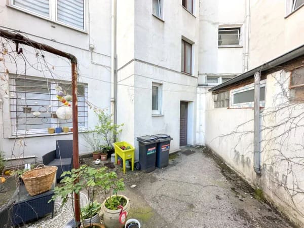 Immobilie in Bochum - Solide Kapitalanlage: Voll vermietetes Wohn- und Geschäftshaus in Altenbochum - Bild 4