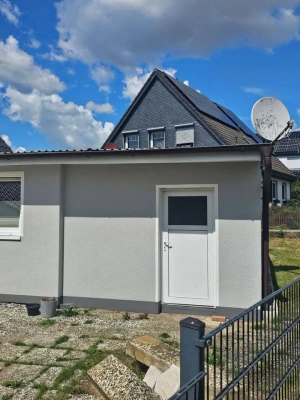 Immobilie in Wiemersdorf - Tolles Haus in Dorfrandlage - Bild 2