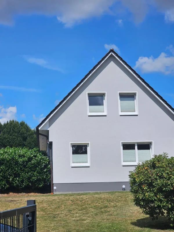 Immobilie in Wiemersdorf - Tolles Haus in Dorfrandlage - Bild 3