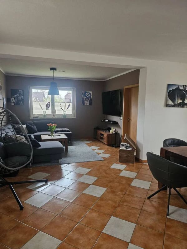 Immobilie in Wiemersdorf - Tolles Haus in Dorfrandlage - Bild 4