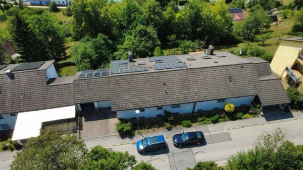 Immobilie in Beratzhausen - Exklusives Wohnhaus im Bungalow-Stil in begehrter Lage  - Bild 4