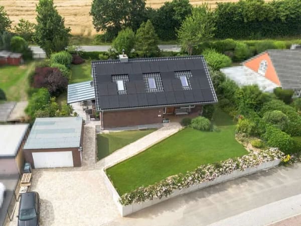 Immobilie in Neuwittenbek - Ankommen und Wohlfühlen – in Ihrem modern sanierten, sofort bezugsfertigen Zuhause. - Bild 1