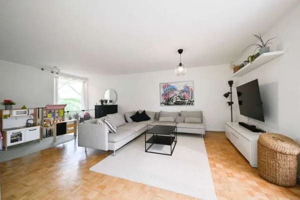 Immobilie in Neuwittenbek - Ankommen und Wohlfühlen – in Ihrem modern sanierten, sofort bezugsfertigen Zuhause. - Bild 2