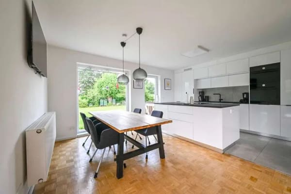 Immobilie in Neuwittenbek - Ankommen und Wohlfühlen – in Ihrem modern sanierten, sofort bezugsfertigen Zuhause. - Bild 3