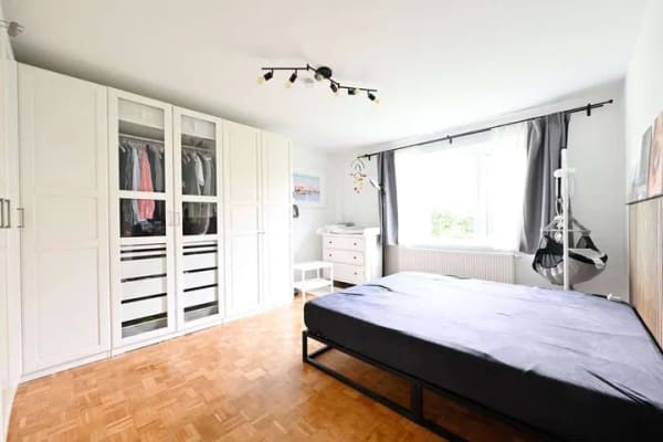 Immobilie in Neuwittenbek - Ankommen und Wohlfühlen – in Ihrem modern sanierten, sofort bezugsfertigen Zuhause. - Bild 4