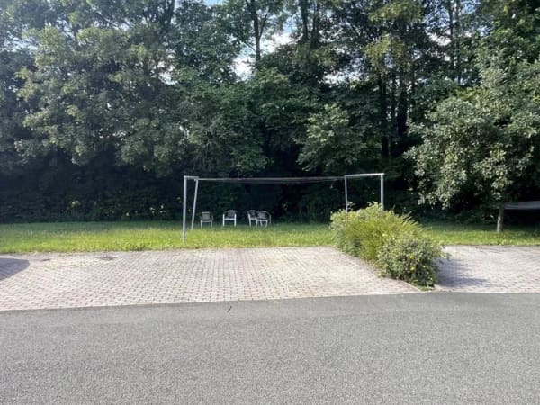 Immobilie in Bindlach - Attraktive 4-Zimmer-Eigentumswohnung mit Terrasse, Einbauküche, Garage und Stellplatz - Bild 2