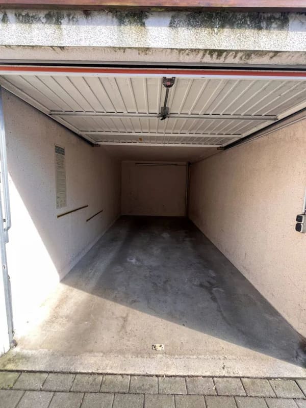 Immobilie in Bindlach - Attraktive 4-Zimmer-Eigentumswohnung mit Terrasse, Einbauküche, Garage und Stellplatz - Bild 3