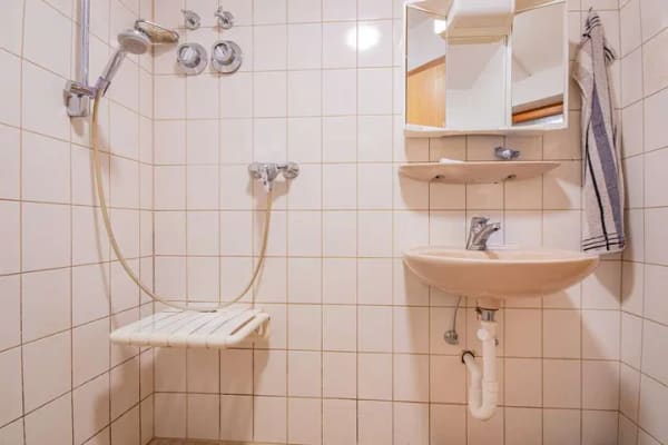 Immobilie in Rickenbach - Ruhig gelegene 2,5-Zimmer-Wohnung in Rickenbach - Egg - Bild 4