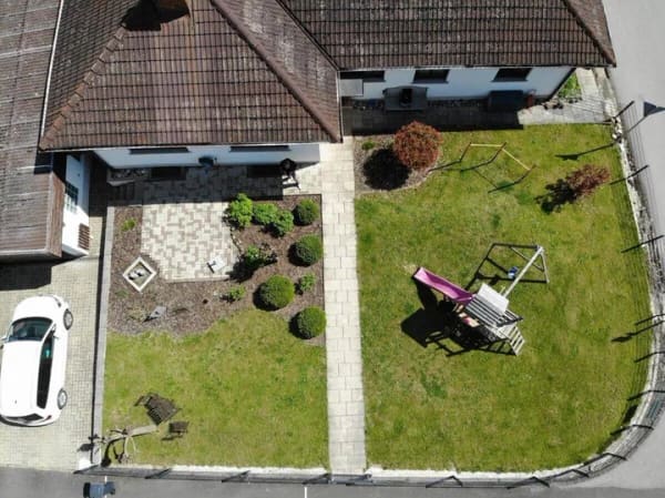Immobilie in Gerach - Gerach..Wohnhaus mit Einliegerwohnung in ruhiger Wohnlage - Bild 1