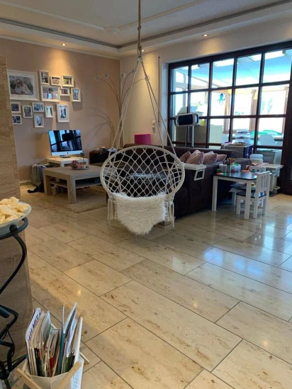 Immobilie in Gerach - Gerach..Wohnhaus mit Einliegerwohnung in ruhiger Wohnlage - Bild 2