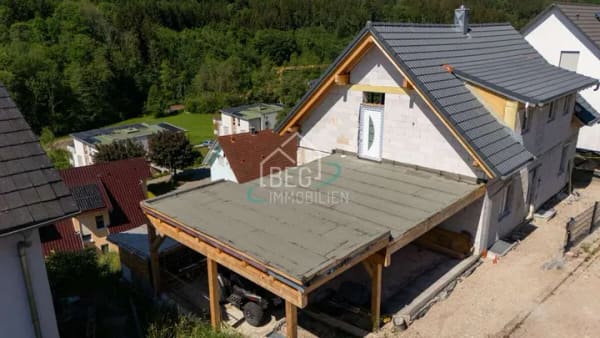 Immobilie in Sulzbach-Laufen - Drei Ebenen - viele Möglichkeiten - Bild 4