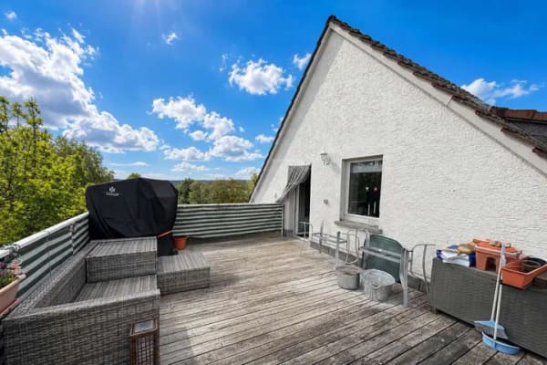 Immobilie in Swisttal - Vielseitiges Mehrfamilienhaus mit Investitionspotenzial und guter Rendite - Bild 3