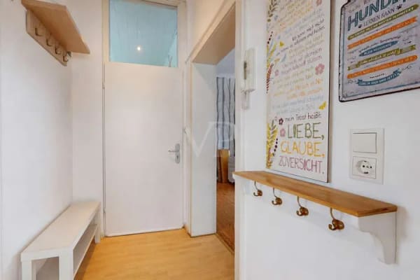 Immobilie in Swisttal - Vielseitiges Mehrfamilienhaus mit Investitionspotenzial und guter Rendite - Bild 4