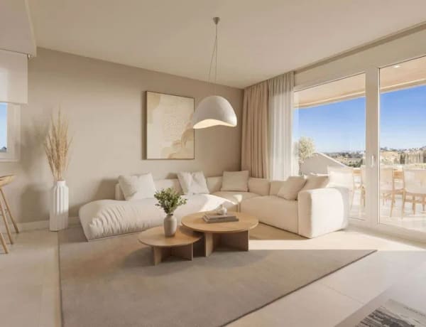 Immobilie in Schneverdingen - Moderne Apartments am Meer, Fuengirola - Bild 2