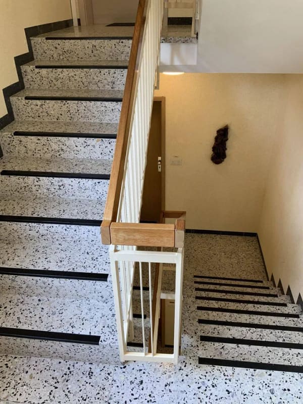 Immobilie in Tirschenreuth - Modernes 3,5-Zimmer-Juwel im Herzen von Tirschenreuth - Ihr sonniger Balkon wartet! - Bild 3