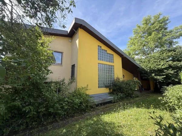 Immobilie in Rothenburg ob der Tauber - Großzügiges Einfamilienhaus mit Einliegerwohnung und großem Gartengrundstück in Rothenburg o. d. T. - Bild 3