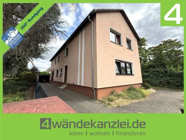 Immobilie in Alsheim - Ideen brauchen Platz - Bild 0